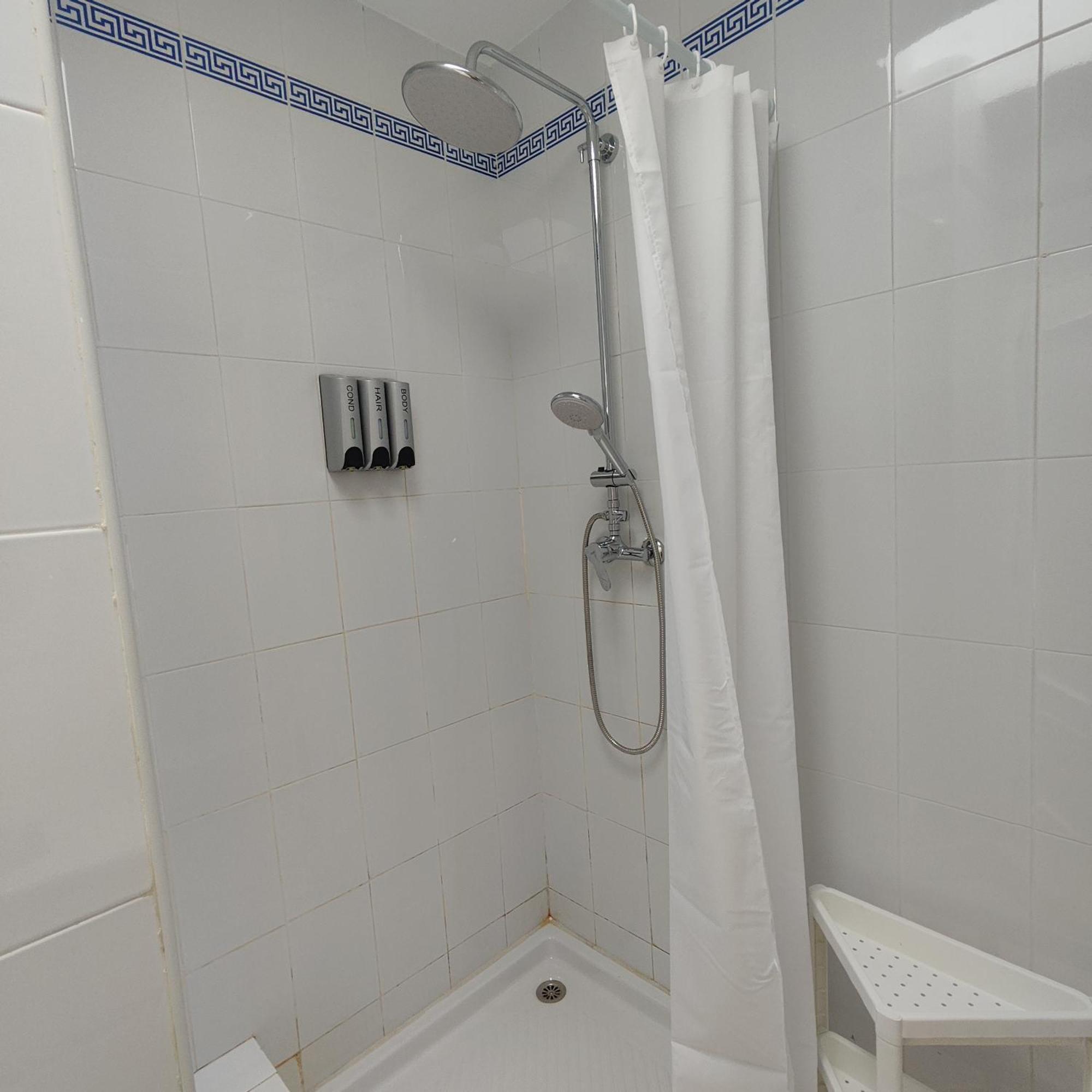 Apartamento Recien Reformado モハカル エクステリア 写真
