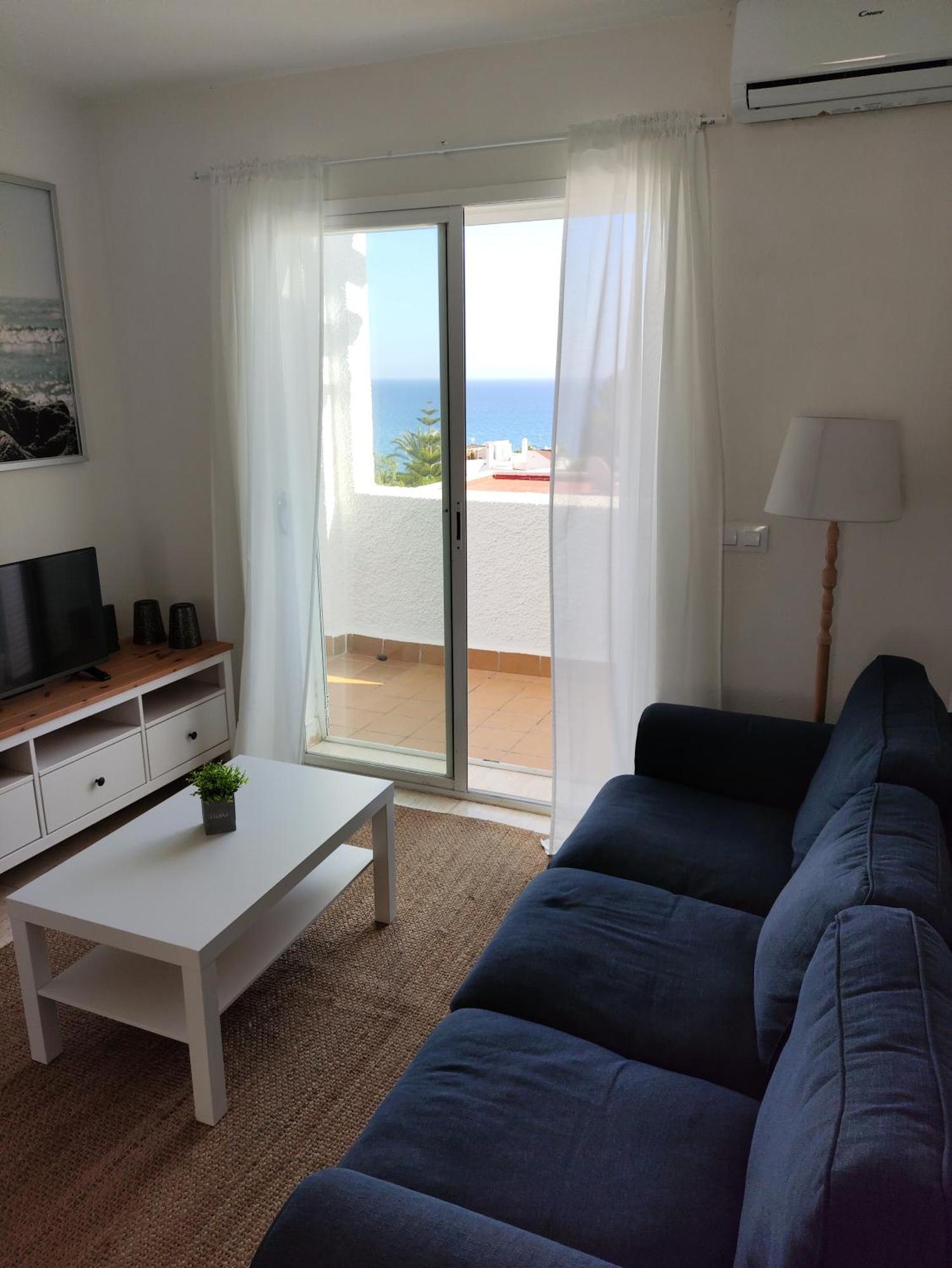 Apartamento Recien Reformado モハカル エクステリア 写真